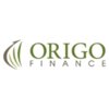 OrigoFinance logo