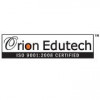 Orion Edutech Logo