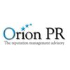 Orion PR logo