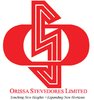 Orissa Stevedores Logo