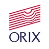 Orix India logo