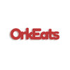 Orkeats logo