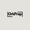 OrkPrep logo