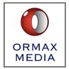 Ormax Media Logo