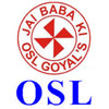 OSL Group logo