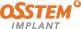 Osstem Implant India Logo