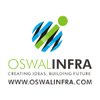 Oswal Infrastructure logo