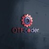 OTFCoder  logo