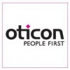 Oticon logo