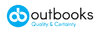 Outbooks Outsourcing Logo