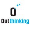 Outthinking Logo