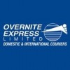 Overnite express logo