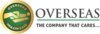 Overseas Health Care Logo