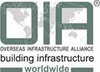 Overseas Infrastructure Alliance logo