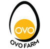 Ovo Farm logo