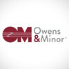 Owens & Minor logo