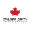 Owlspriority India Private Limited logo