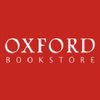 Oxford Bookstore logo