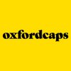 OxfordCaps India Logo