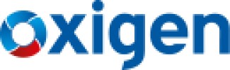 Oxigen Services logo