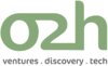 o2h Discovery Pvt. Ltd. logo