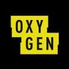 Oxygen Digital Shop logo