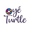 Oye Turtle logo