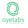 Oyelabs logo