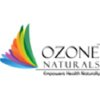 Ozone Naturals logo