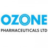 Ozone Pharmaceuticals logo