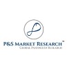 P&S Market Research logo