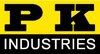 P.K.INDUSTRIES logo