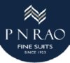 P N Rao logo