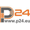 P24 Services Property Solutions Pvt. Ltd. logo