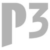 P3 Group logo