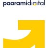 Paarami Digital Consulting  logo