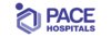 Pace Hospitals logo