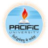 Pacific University logo