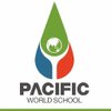 PACIFIC WORLD SCHOOL logo