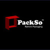 PackSo logo