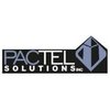 Pactel Solutions logo