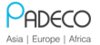 PADECO INDIA Logo