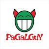 PaGaLGuY logo