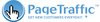 PageTraffic Web-Tech logo