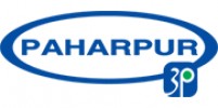 Paharpur 3p logo