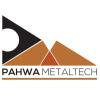 Pahwa Metaltech Logo