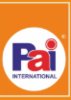 Pai International Electronics logo