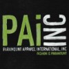 Pai logo