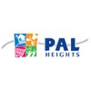 Pal Heights logo