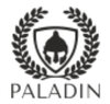 Paladin Organisation logo